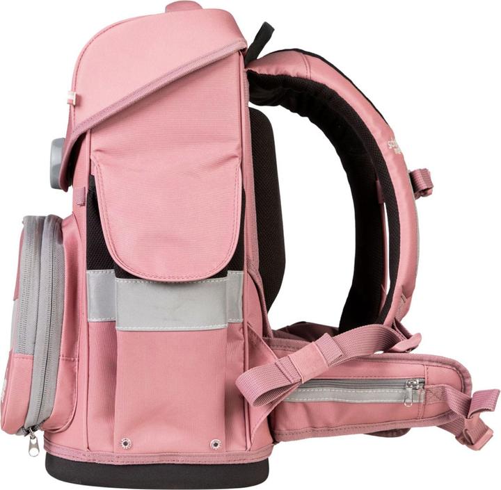 Actual product image School-Mood Timeless Pro 7-piece school bag set (23.50 l)