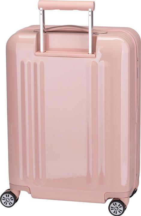 Image du produit Bogner Trolley + valise Piz C55 Trolleycase SVZ 4w (38 l)