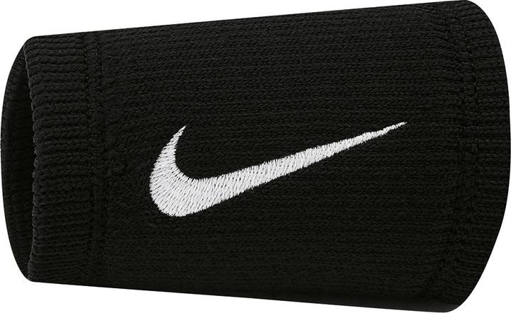 Productafbeelding Nike Elite Dubbelbrede Polsbandjes 2 Pk