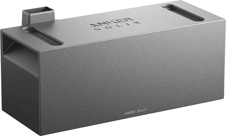 Actual product image Anker SOLIX Solarbank 3 E2700 Erweiterun