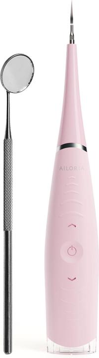 Produktbild Ailoria Deplaqued (Schallzahnreiniger)