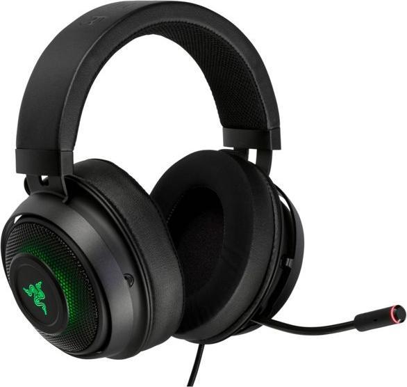 Produktbild Razer Kraken Ultimate (Kabelgebunden)