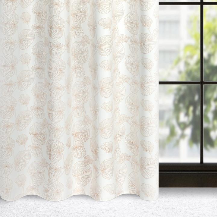 Actual product image Eurofirany Zas (140 x 250 cm)