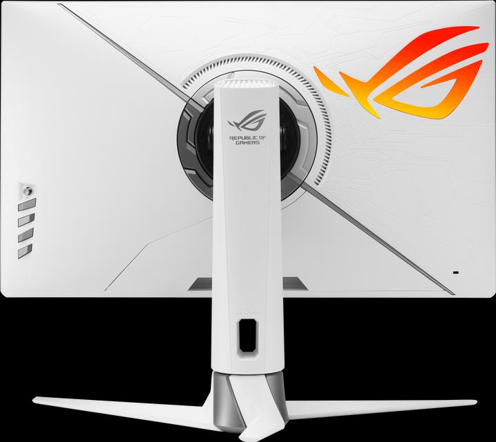 Produktbild ASUS ROG Strix XG27AQ-W (2560 x 1440 Pixel, 27")