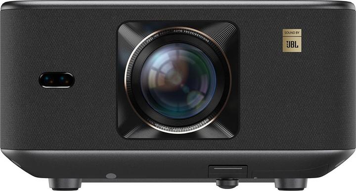 Produktbild Yaber K3 (Full HD, 1600 lm, 1.2:1)