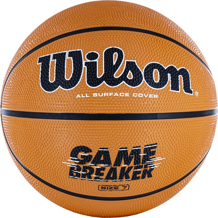 Wilson Gamebreaker (7)
