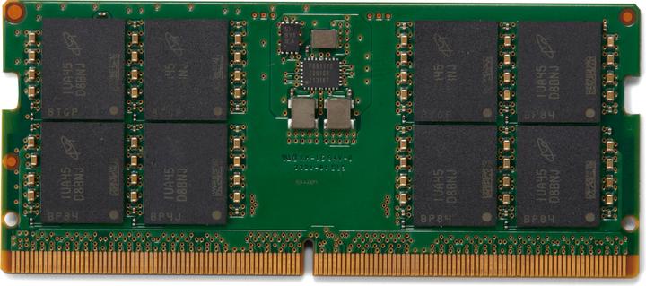 Produktbild HP DDR5, 4800, SODIMM, Memory (1 x 32GB, 4800 MHz, DDR5-RAM, SO-DIMM)