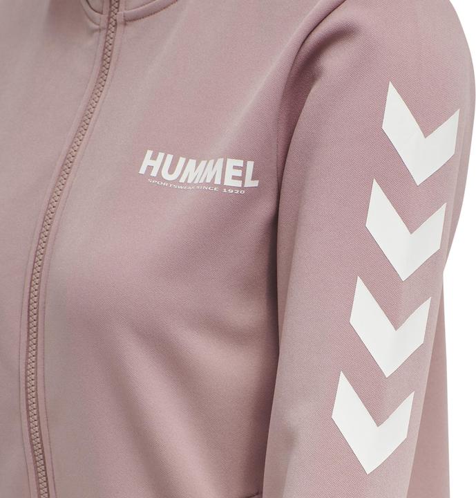 Produktbild hummel Legacy Poly Woman Zip Jacket (S)