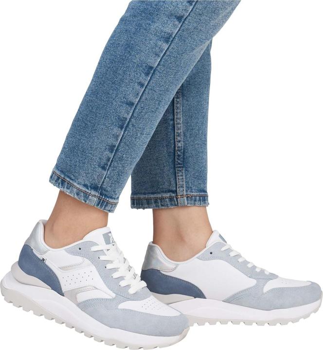 Actual product image Rieker Sneaker (39)