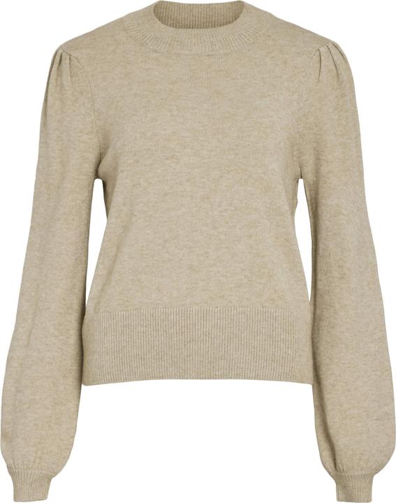 Vila High Neck Strickpullover (L)