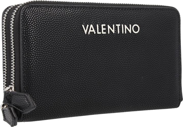 Actual product image Valentino Divina card holder - Black