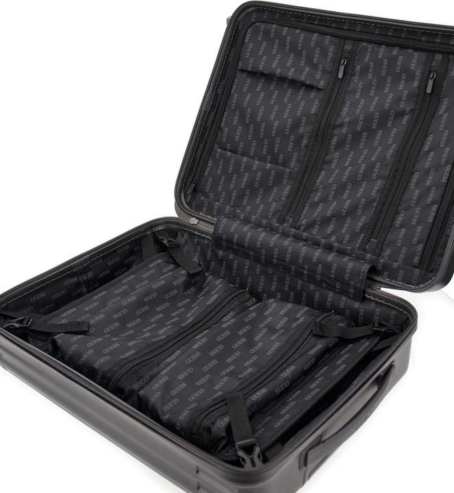 Image du produit Guess OLBIA - Chariot de cabine (43.10 l, Bagage à main (jusqu'à 50l))