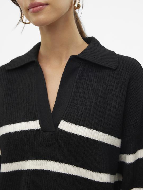 Immagine prodotto Vero Moda VMLUNA maglione maglione a maglia (XS)