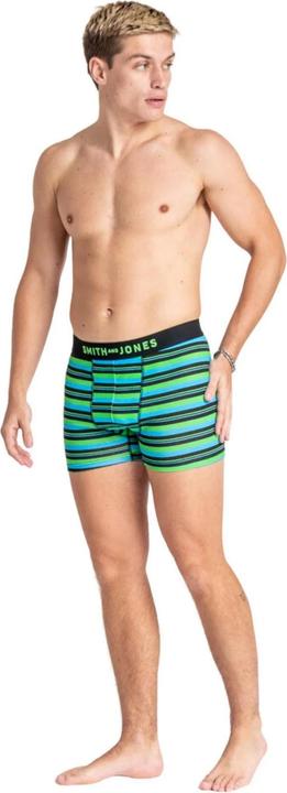 Immagine prodotto Universal Textiles Riggon Boxer Design Assortiti Uomo Misura Confezione 5 (M, Confezione da 5 pezzi)