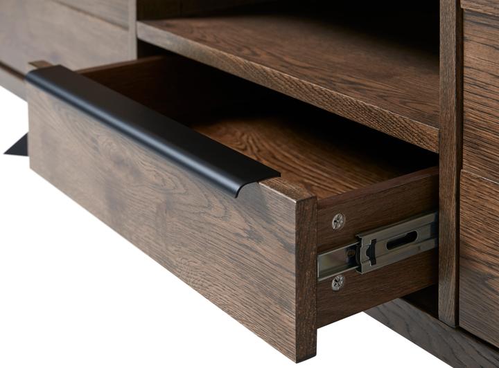 Actual product image Nordic Touch Auning (170 x 42 x 55 cm)