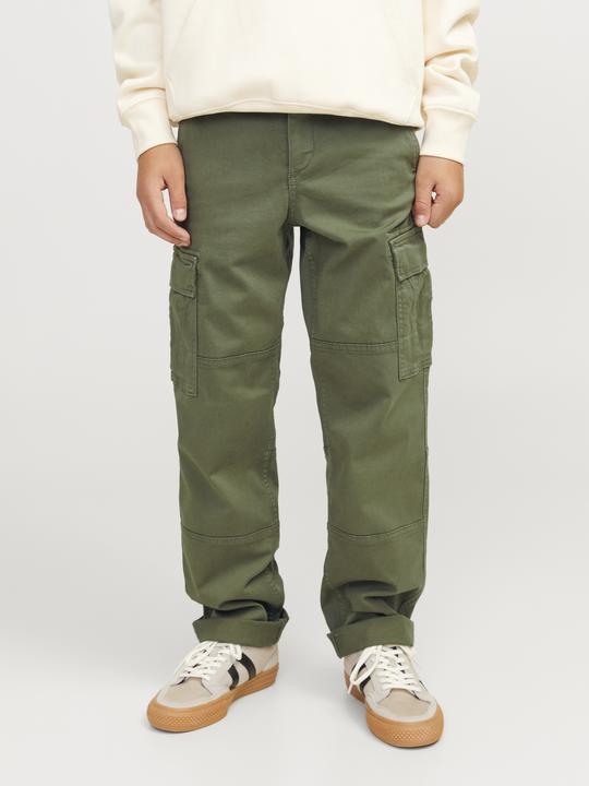 Actual product image Jack & Jones Jpstkane Jjharlow Cargo Sn Mni (98)