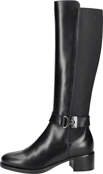 Actual product image Nero Giardini Stiefel (40)