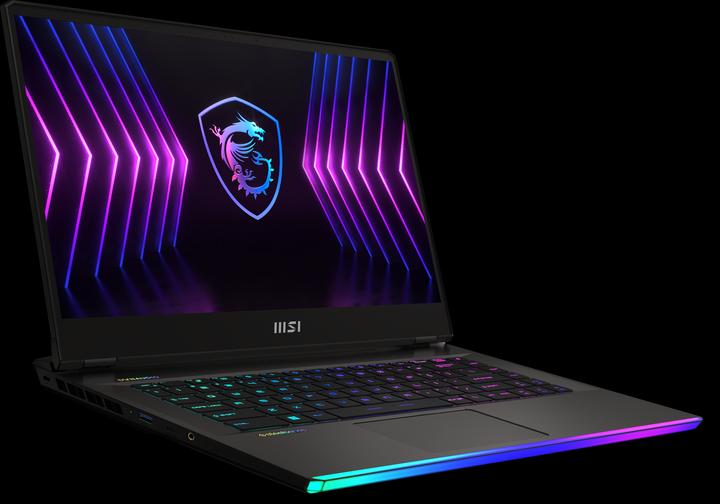 Produktbild MSI Raider GE67 (15.60", Intel Core i7-12800HX, 16 GB, 1000 GB, CH)