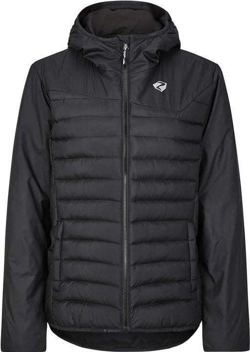 Immagine prodotto Ziener Nantana midlayer donna (38)