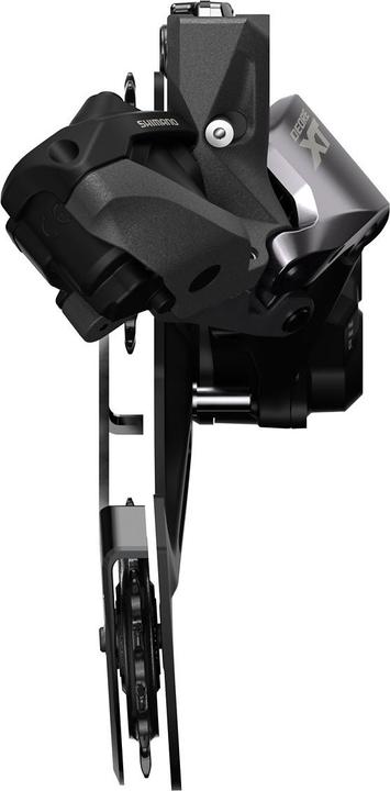 Actual product image Shimano Deore XT Di2 (11-speed)