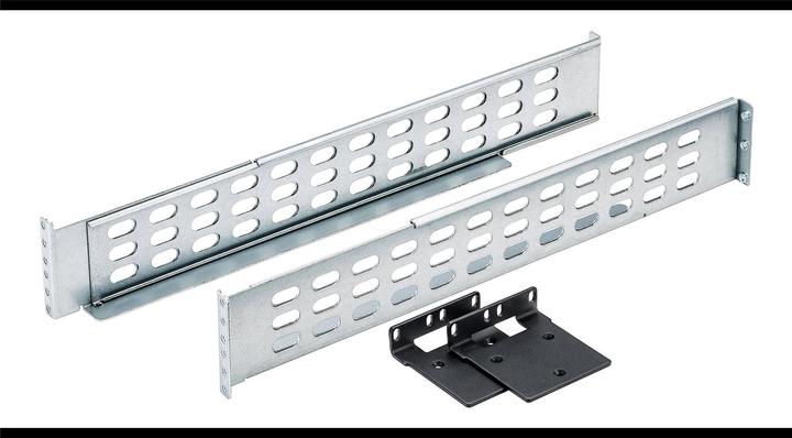 APC Smart-UPS RT 19" Rail Kit, Rack Kit