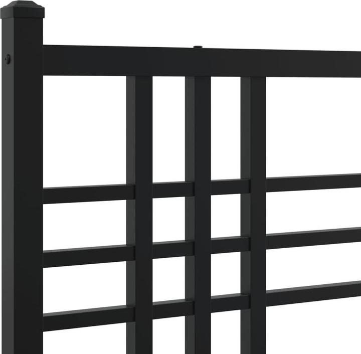 Actual product image VidaXL Karen (198 x 3 x 90 cm)