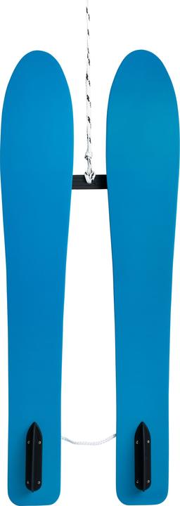 Produktbild Mesle Wasserski Wake Star 118 mit BK Bindung & Trainer Set