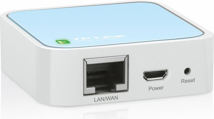 Immagine prodotto TP-Link Tl-Wr802n