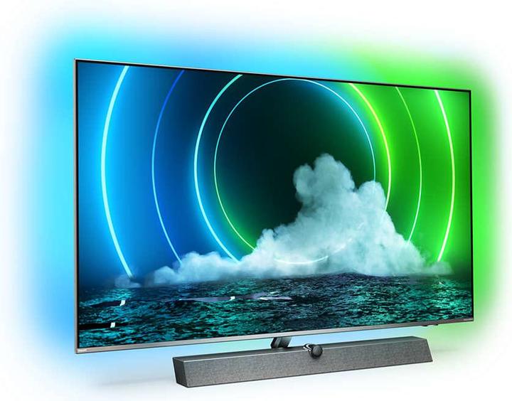 Actual product image Philips 65PML9636/12 (64.57", LED, 4K)
