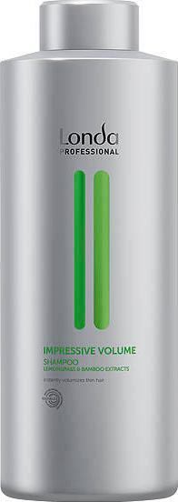 Londa Impressive Volume Shampoo 1L (1000 ml)