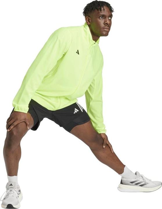 Produktbild adidas Adizero E Jacket (M)