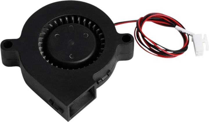 Produktbild Creality K2 Plus 5024 Mainboard Lüfter 24V