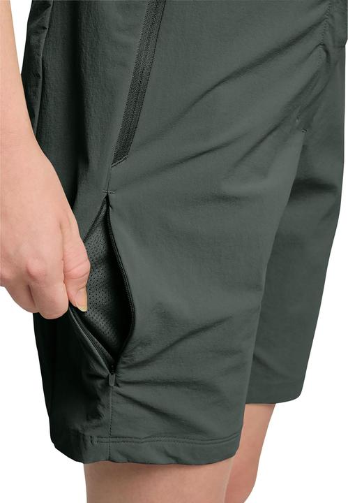 Produktbild Jack Wolfskin Hikeout Shorts W (44, L)