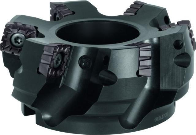 Immagine prodotto Kyocera Fresa a spianare a 75° MSRS a manicotto
