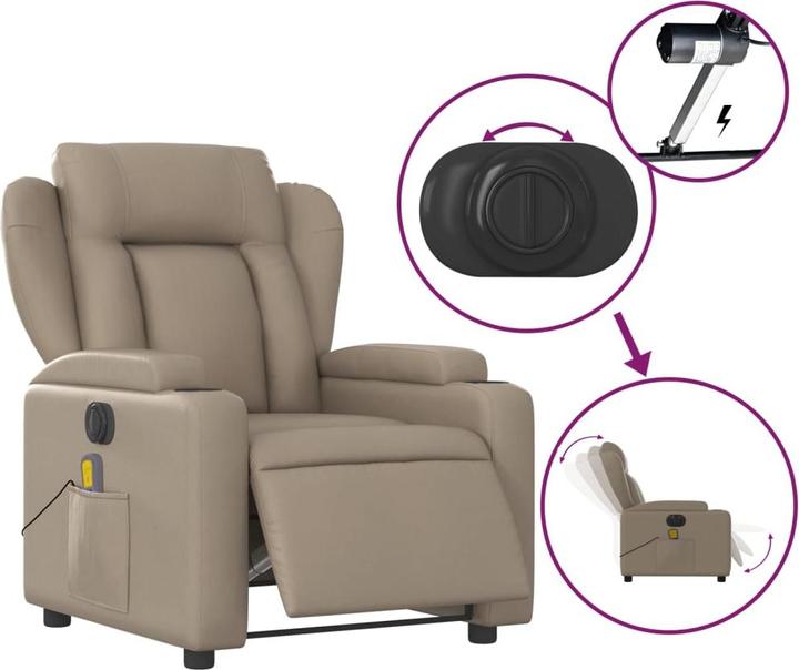 Image du produit VidaXL Hyman