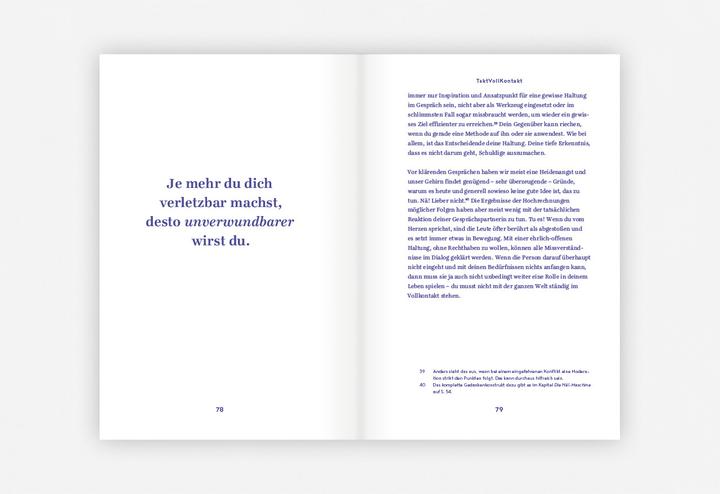 Produktbild Unfog your mind (Deutsch, Leander Greitemann, 2023)