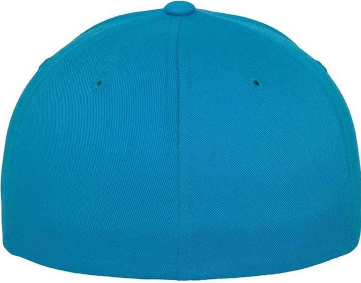 Actual product image Yupoong Baseball cap flexfit (S, M)