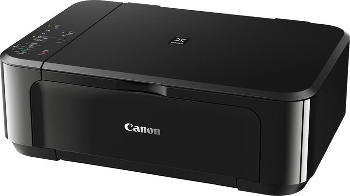 Produktbild Canon Pixma Mg3650 (Tintenpatrone, Farbe)