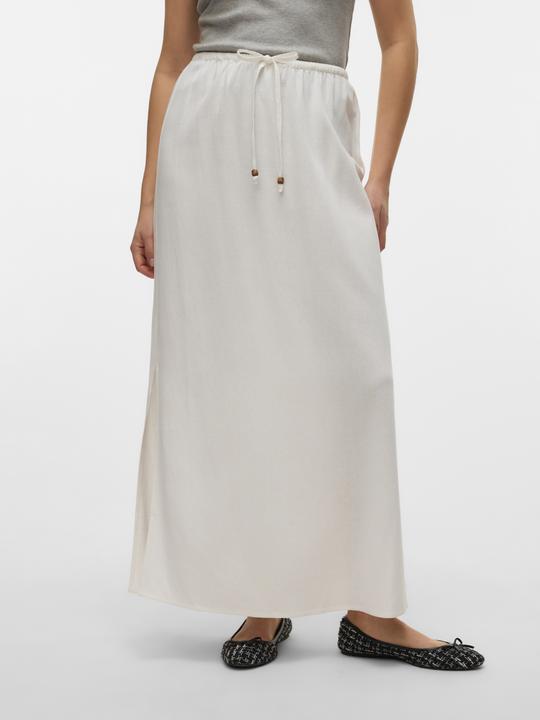 Actual product image Vero Moda VMMYMILO Mittlere Taille Langer Rock Rock (M)