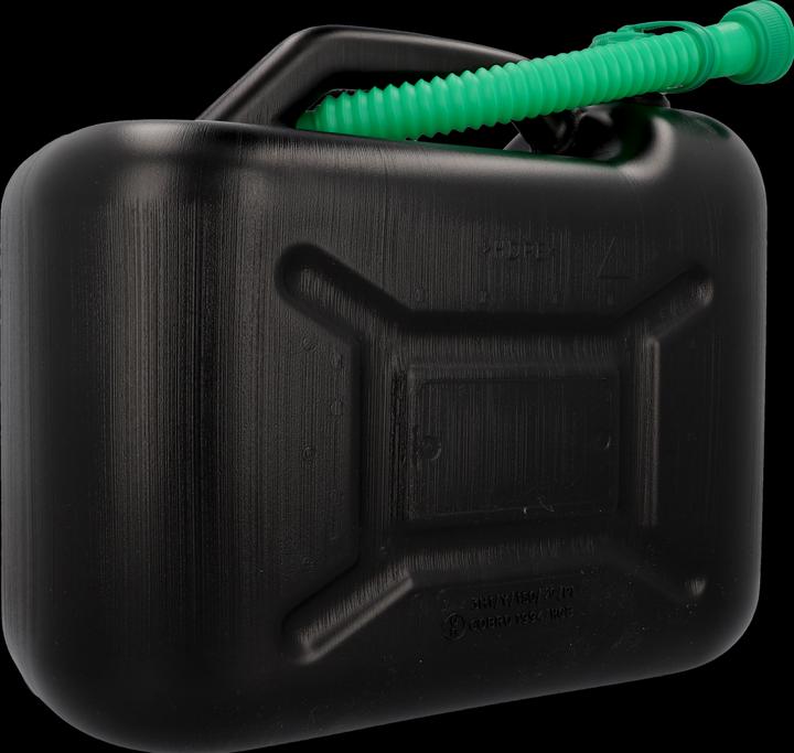 Productafbeelding Cartrend Benzineblik Inha