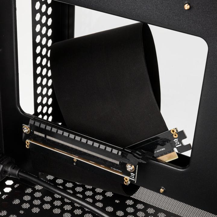 Immagine prodotto Raijintek Ophion M Evo (mATX, Mini-ITX)