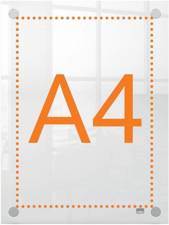 Produktbild Nobo Posterrahmen