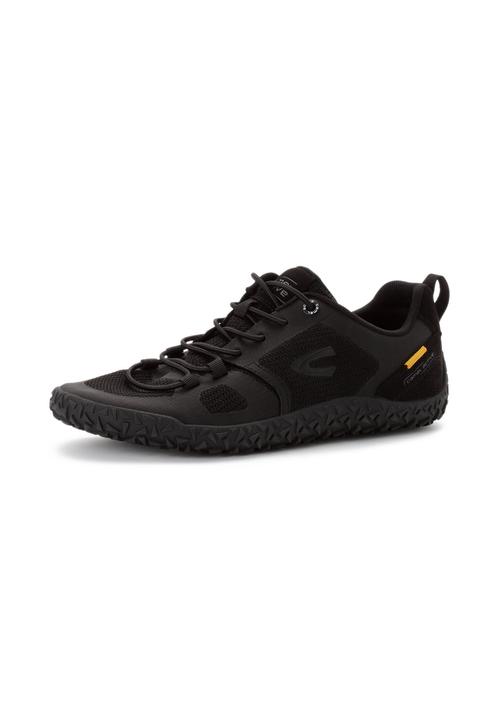 Immagine prodotto Camel Active Sneaker textile/synthetic SCHWARZ (46)