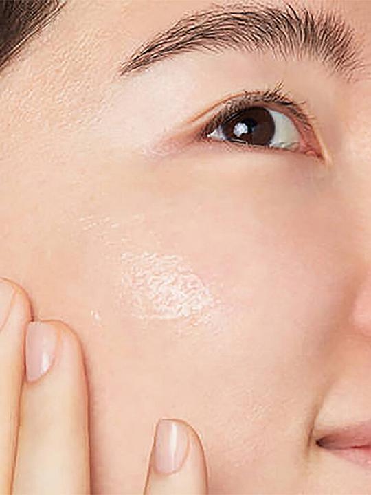 Actual product image Kiehl's Vital Skin-Strengthening Super Serum (50 ml)