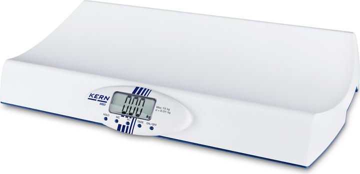 Actual product image Kern Baby scale MBD 20K-2S05