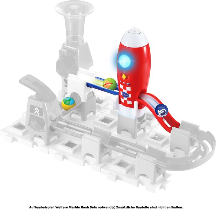 Image du produit VTech Marble Rush - Extension Fusée Lights&Sounds
