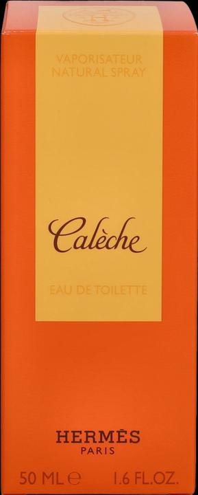 Produktbild Hermès Caleche EDT 50 ml (Eau de Toilette, 50 ml)
