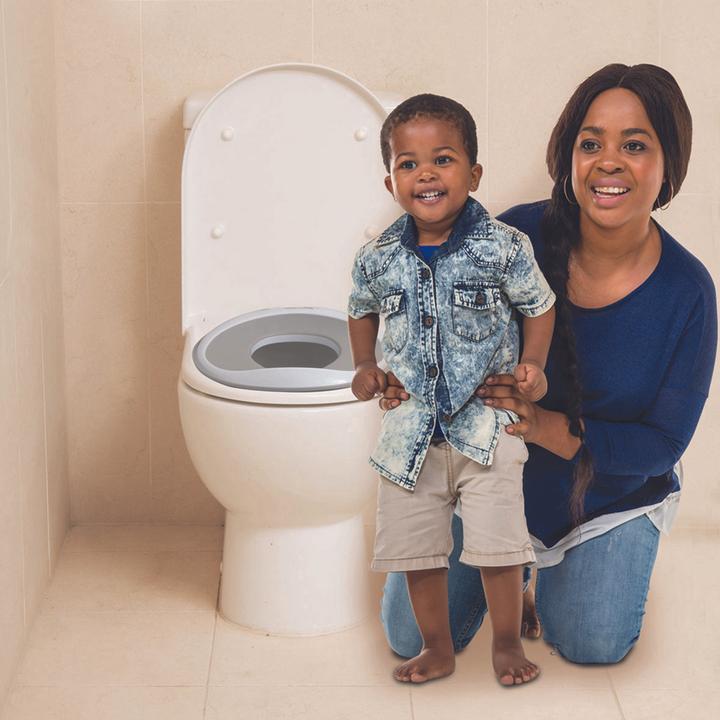 Image du produit Dreambaby Siège D'Apprentissage Pour Toilettes