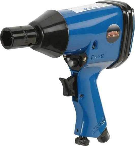 Produktbild IHP Mauk Druckluft Geräteset 36 tlg.