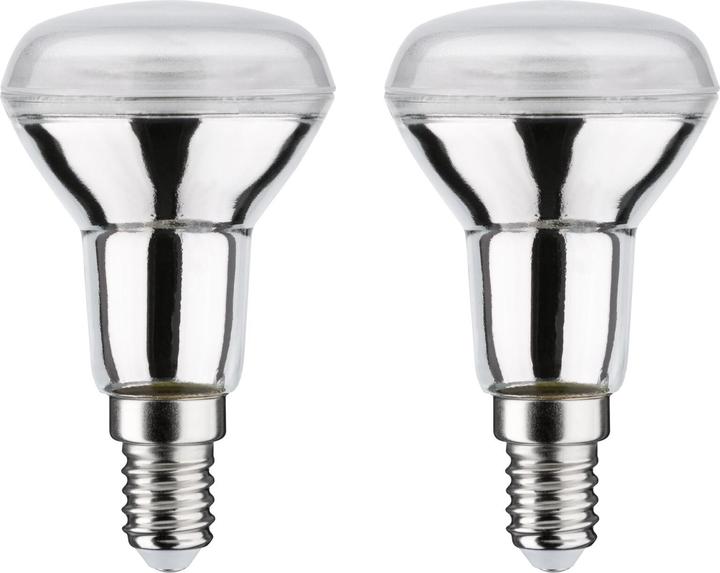 Produktbild Paulmann Reflektor (E14, 5 W, 420 lm, 2 x, F)